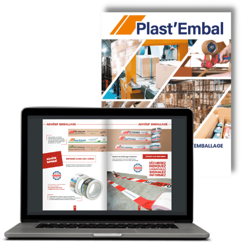 Catalogue Plast Embal