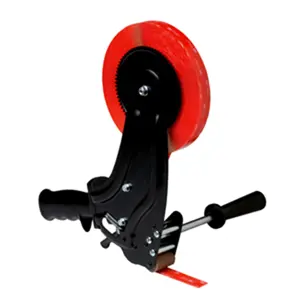 Distributeur De Ruban Adhésif Pour Peintre, Applicateur De Ruban De Masquage, Machine Murale, Outil De Scellage D'emballage De Sol, Ruban Standard 1.88-2 "x 60 Yards