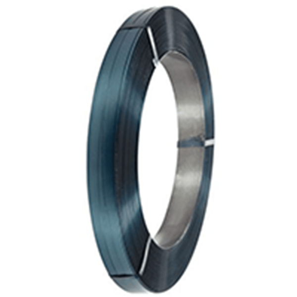 Plinthe FC en acier inoxydable 100 mm x 2700 mm - argent satiné