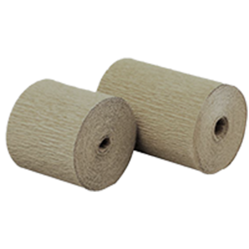 Papier kraft crêpé Plast'Embal